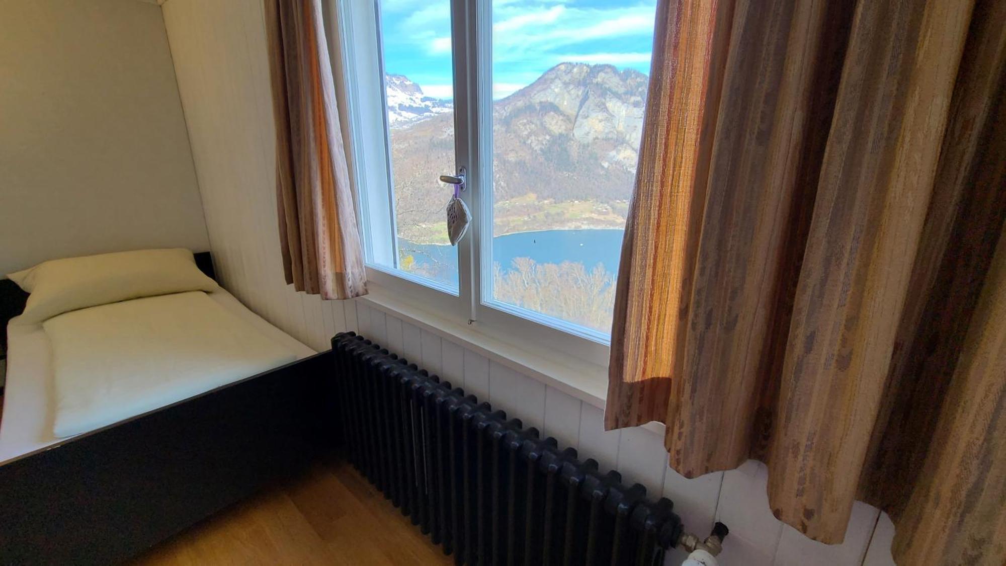 Hotel Cafe Seeblick フィルツバッハ エクステリア 写真
