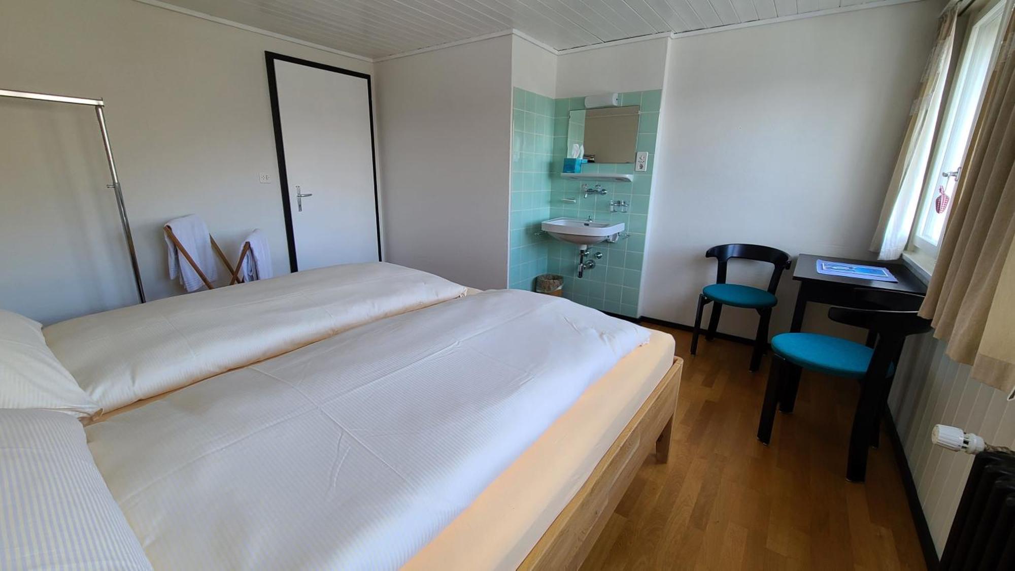 Hotel Cafe Seeblick フィルツバッハ エクステリア 写真