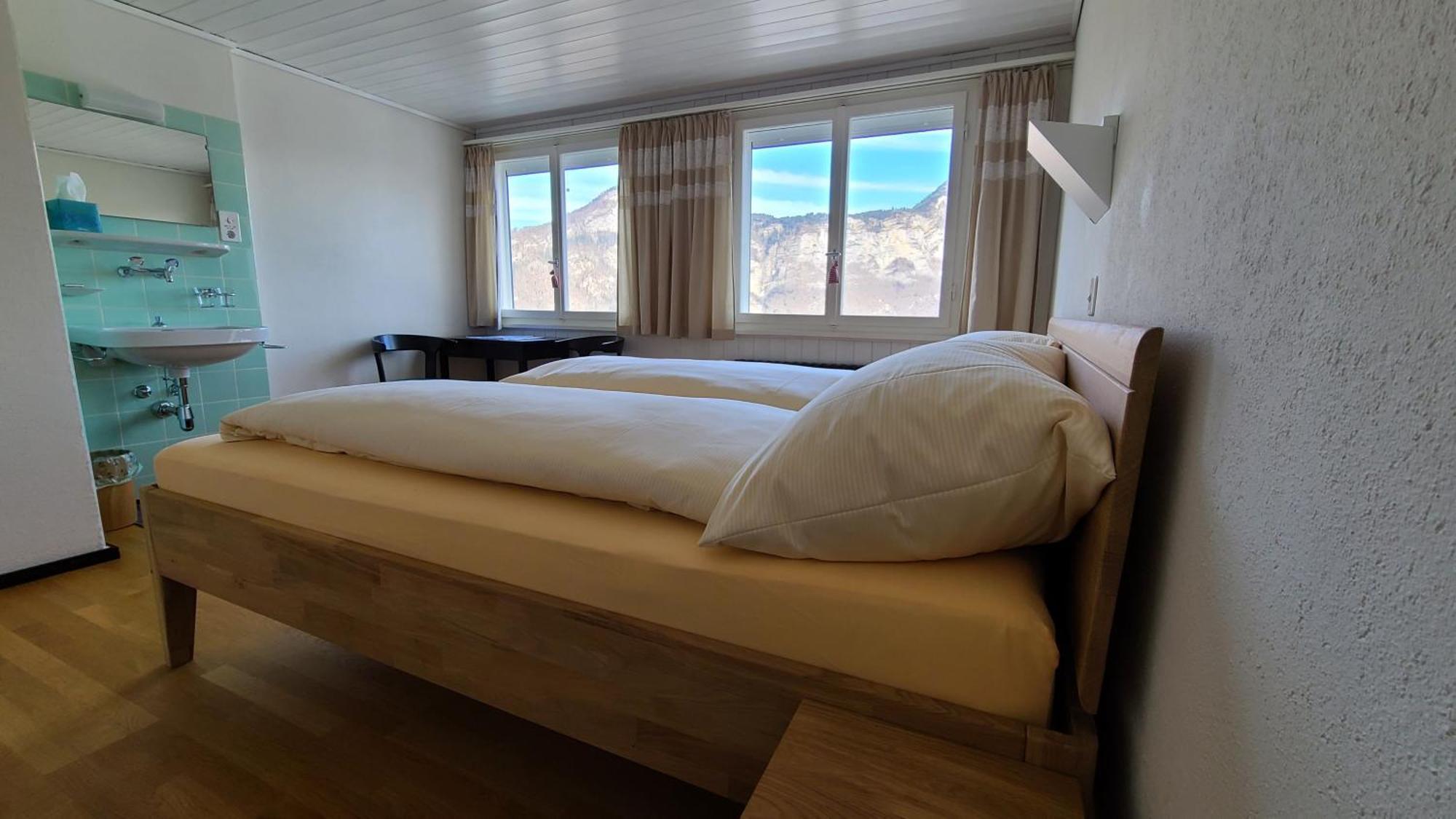Hotel Cafe Seeblick フィルツバッハ エクステリア 写真