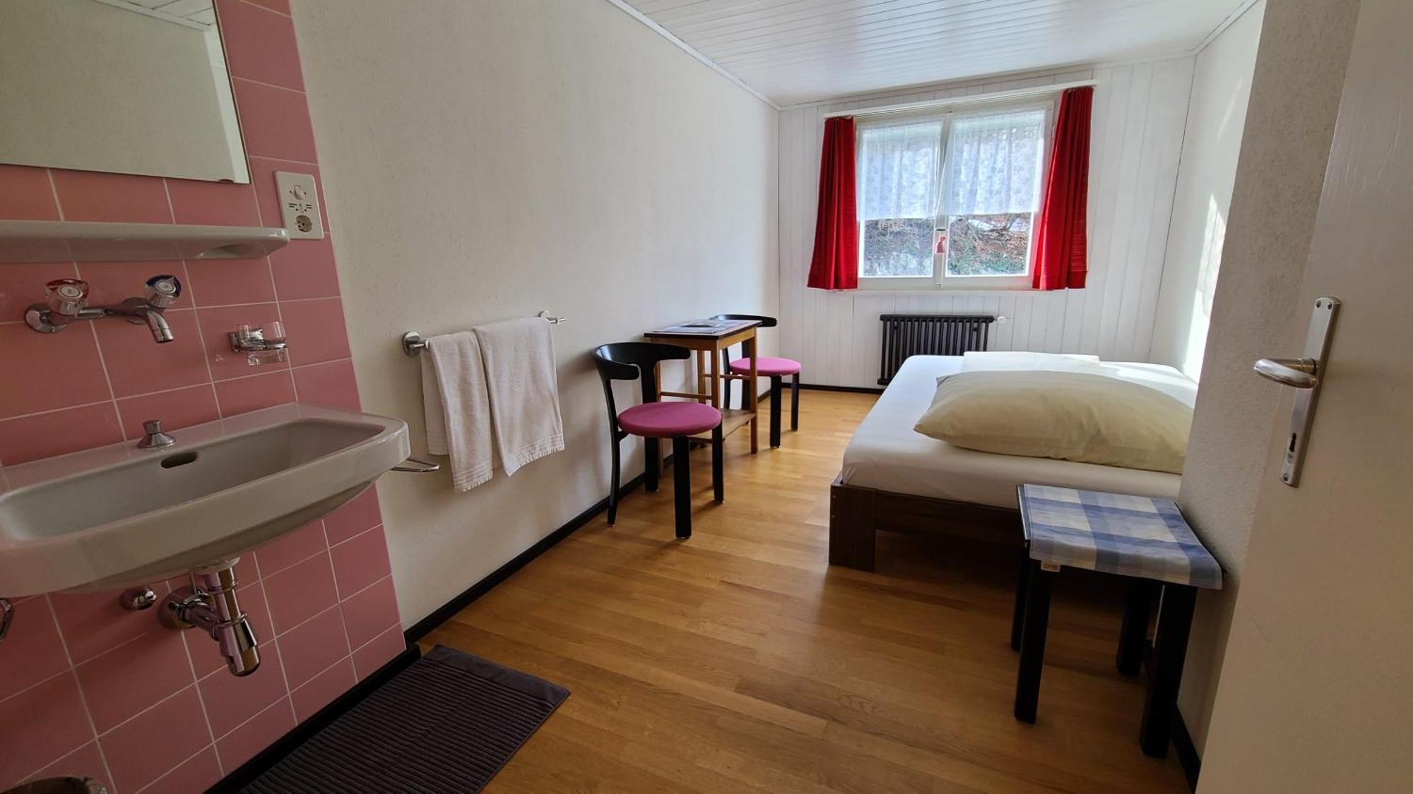 Hotel Cafe Seeblick フィルツバッハ エクステリア 写真