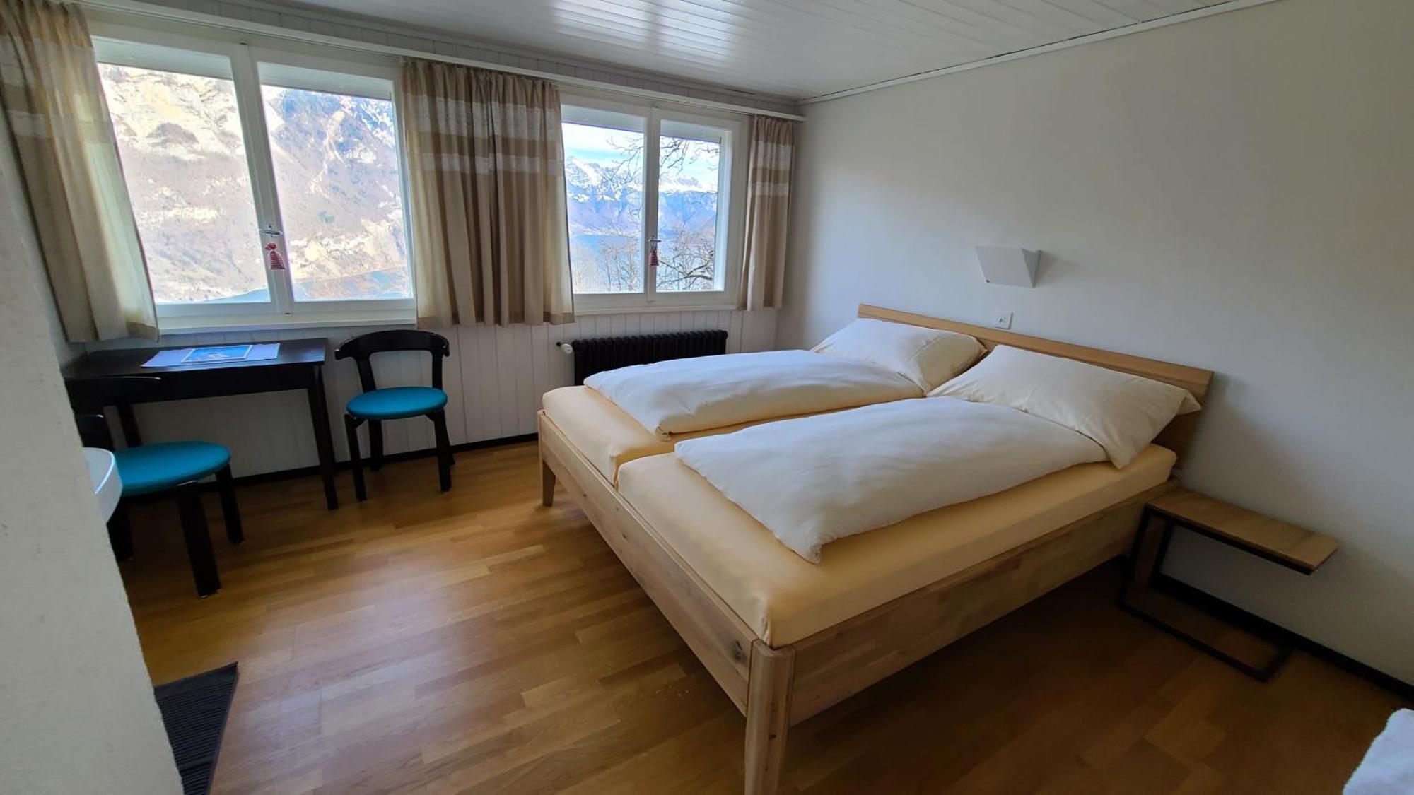 Hotel Cafe Seeblick フィルツバッハ エクステリア 写真